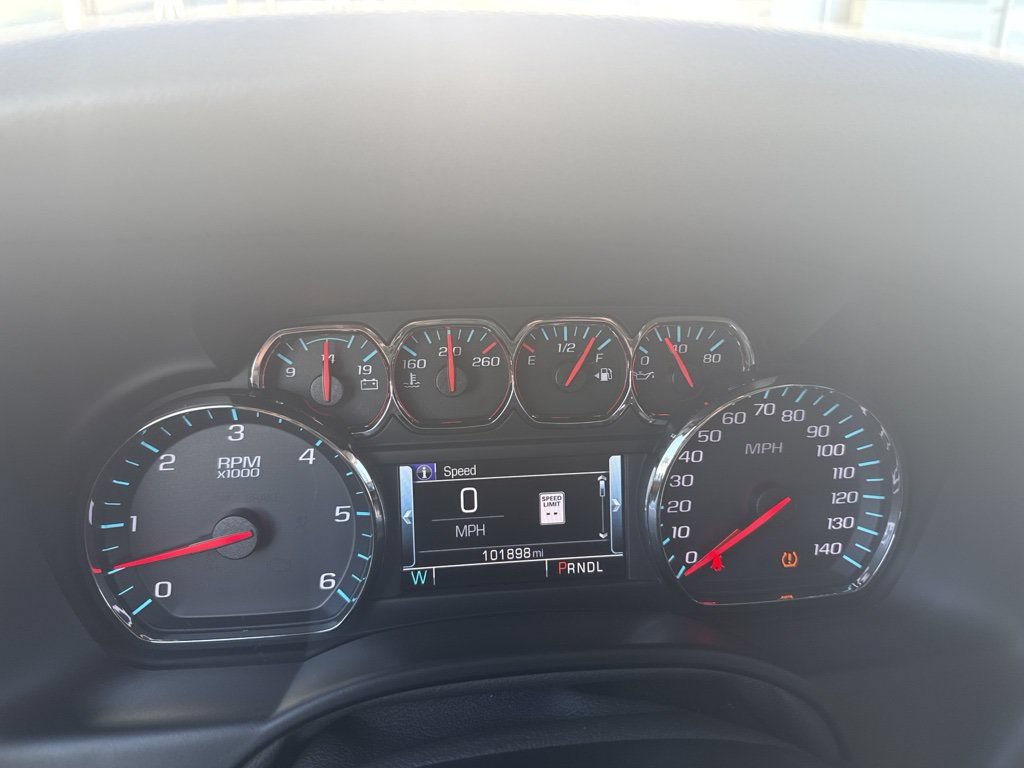 Used 2019 Chevrolet Tahoe LT RWD image 20