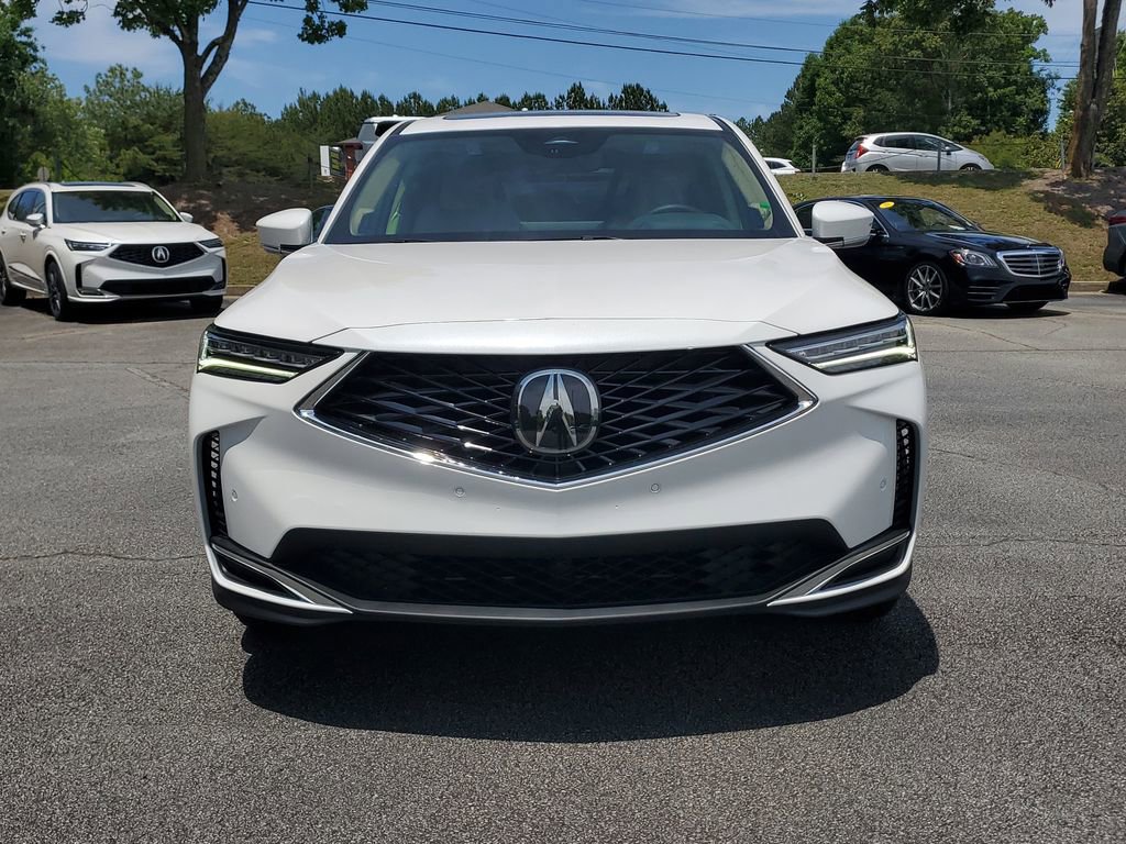 New 2026 Acura MDX FWD w/ Technology Package image 2