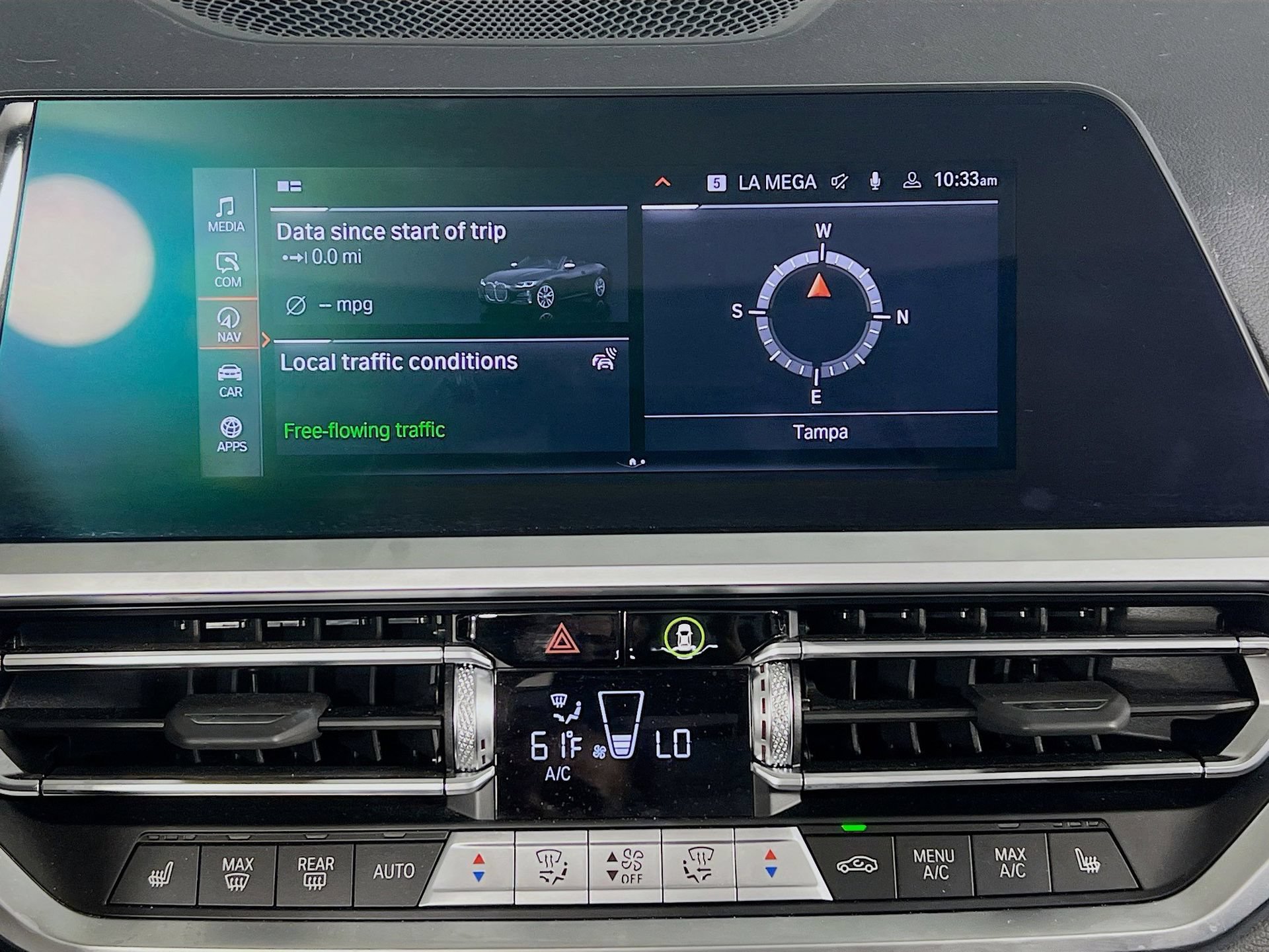 Certified 2023 BMW 440i xDrive Convertible AWD/4WD image 20
