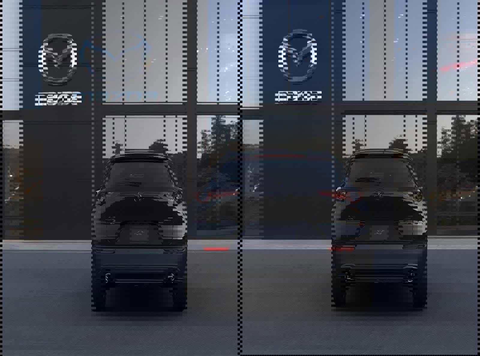 New 2026 MAZDA CX-30 AWD 2.5 S image 4