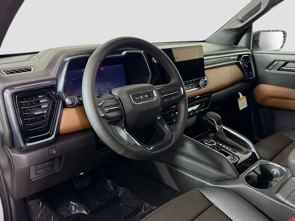 New 2026 GMC Canyon AT4 w/ Technology Plus Package image 9