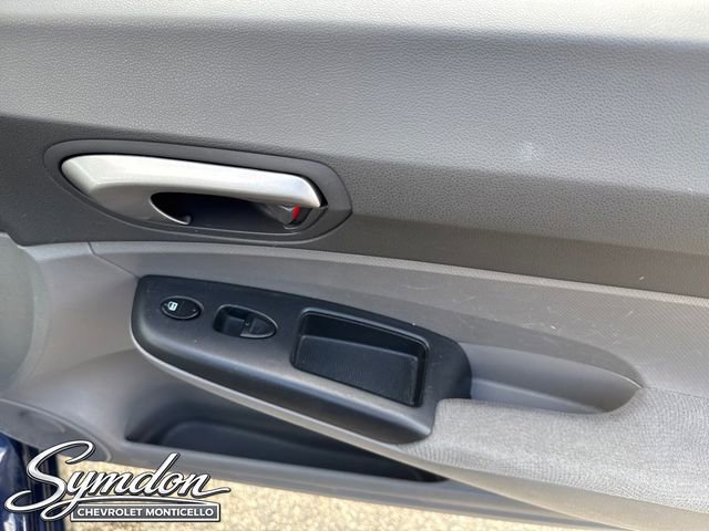 Used 2006 Honda Civic LX image 21