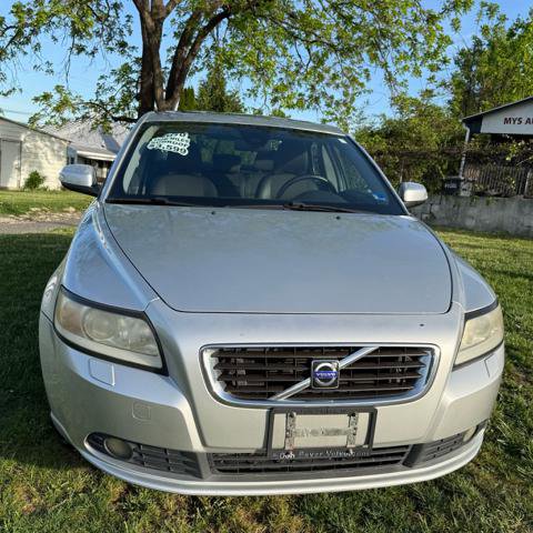 Used 2010 Volvo S40 2.4i FWD image 3