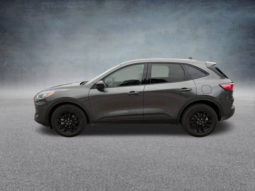 Used 2020 Ford Escape SE Sport FWD image 3