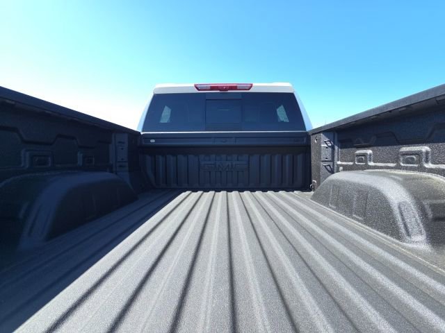 Used 2025 GMC Sierra 1500 AT4X AWD/4WD image 11