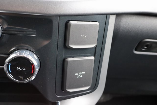 New 2025 Ford F150 XLT w/ Equipment Group 302A MID image 32