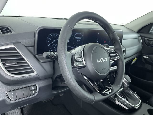 New 2026 Kia Seltos SX w/ SX Sunroof Package image 29