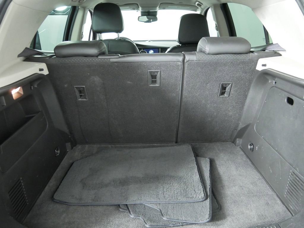 Used 2017 Buick Encore Preferred image 17