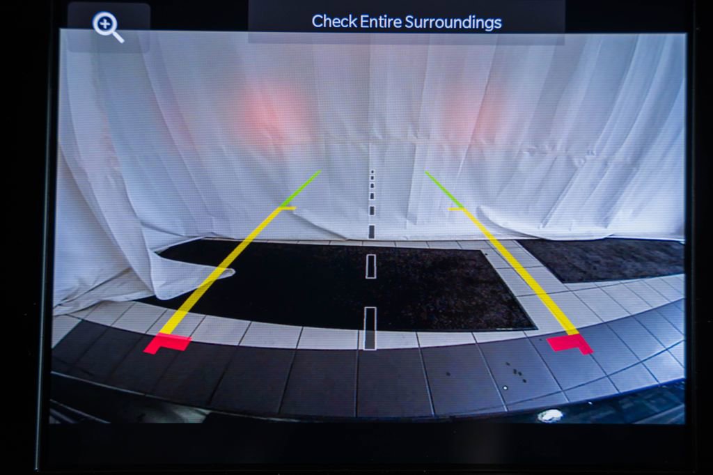 New 2025 Jeep Grand Cherokee Altitude image 40