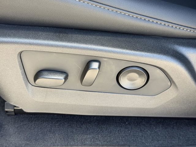 Certified 2026 Chevrolet Colorado LT w/ LT Convenience Package RWD image 20