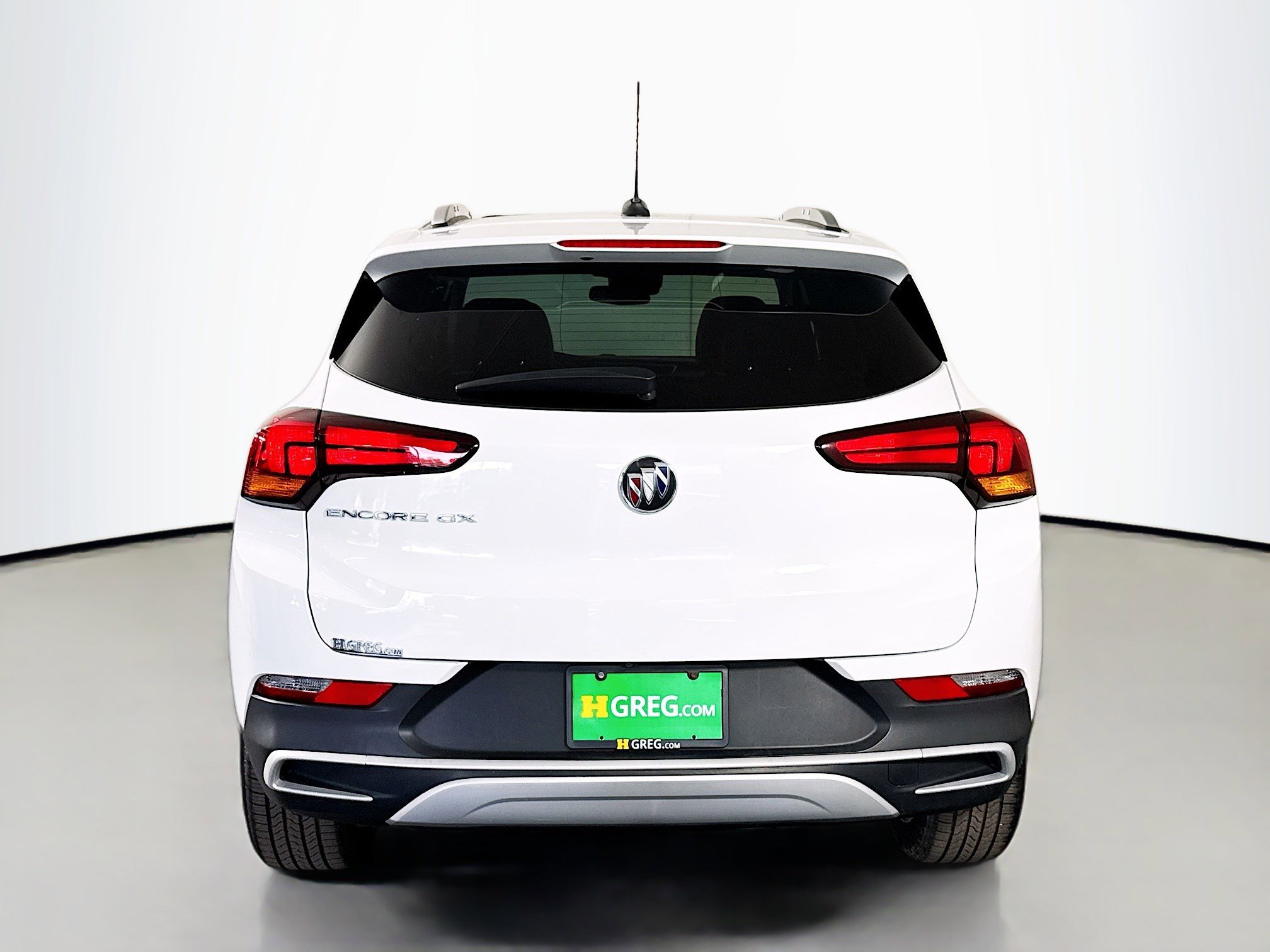 Used 2020 Buick Encore GX Select w/ Experience Buick Package image 8