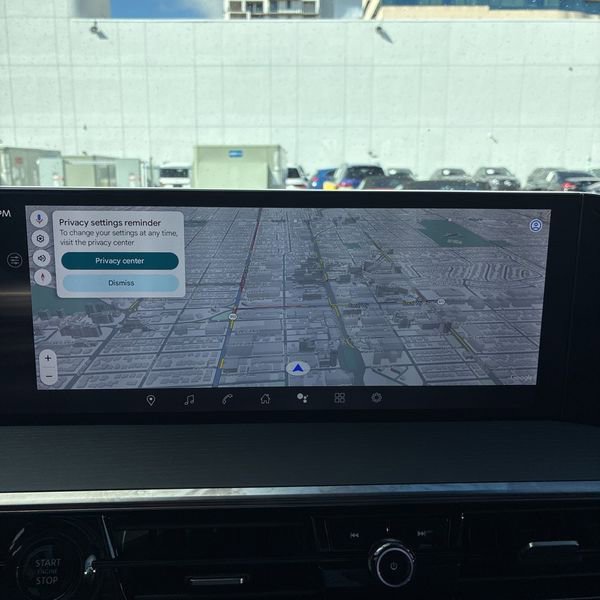 Used 2026 INFINITI QX80 4WD w/ Sport Exterior Package image 8