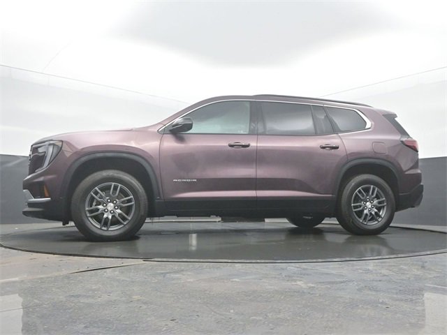 Certified 2025 GMC Acadia Elevation image 49