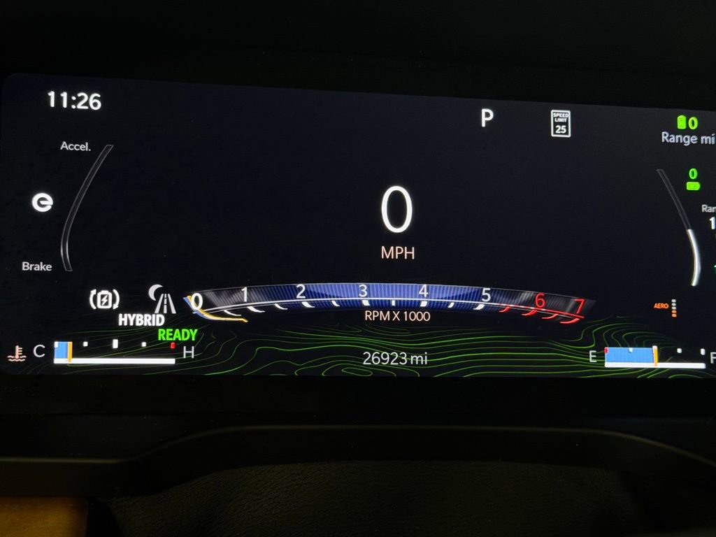 Used 2023 Jeep Grand Cherokee Summit image 20