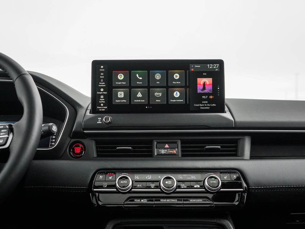 New 2026 Honda Pilot Elite image 17
