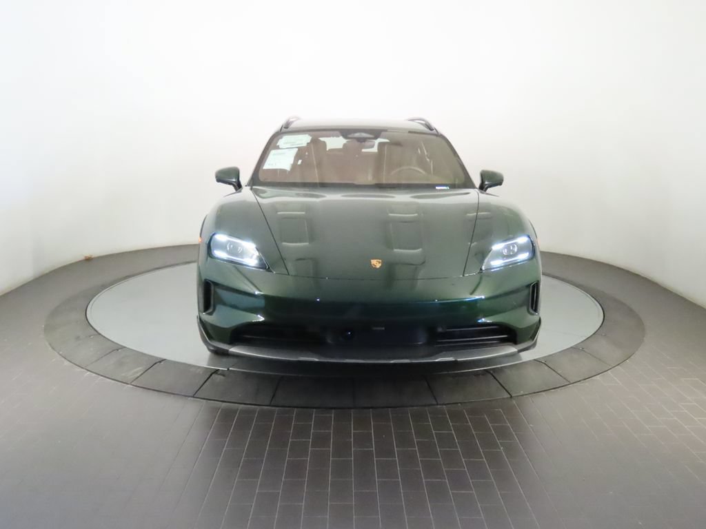 New 2026 Porsche Taycan 4S AWD/4WD image 10