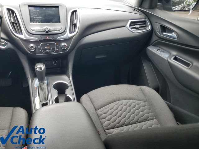 Used 2019 Chevrolet Equinox LT FWD image 17