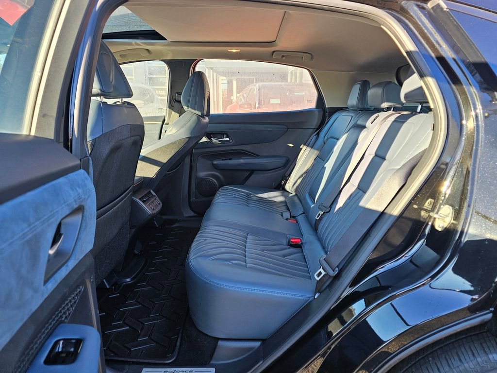 Certified 2023 Nissan Ariya image 13