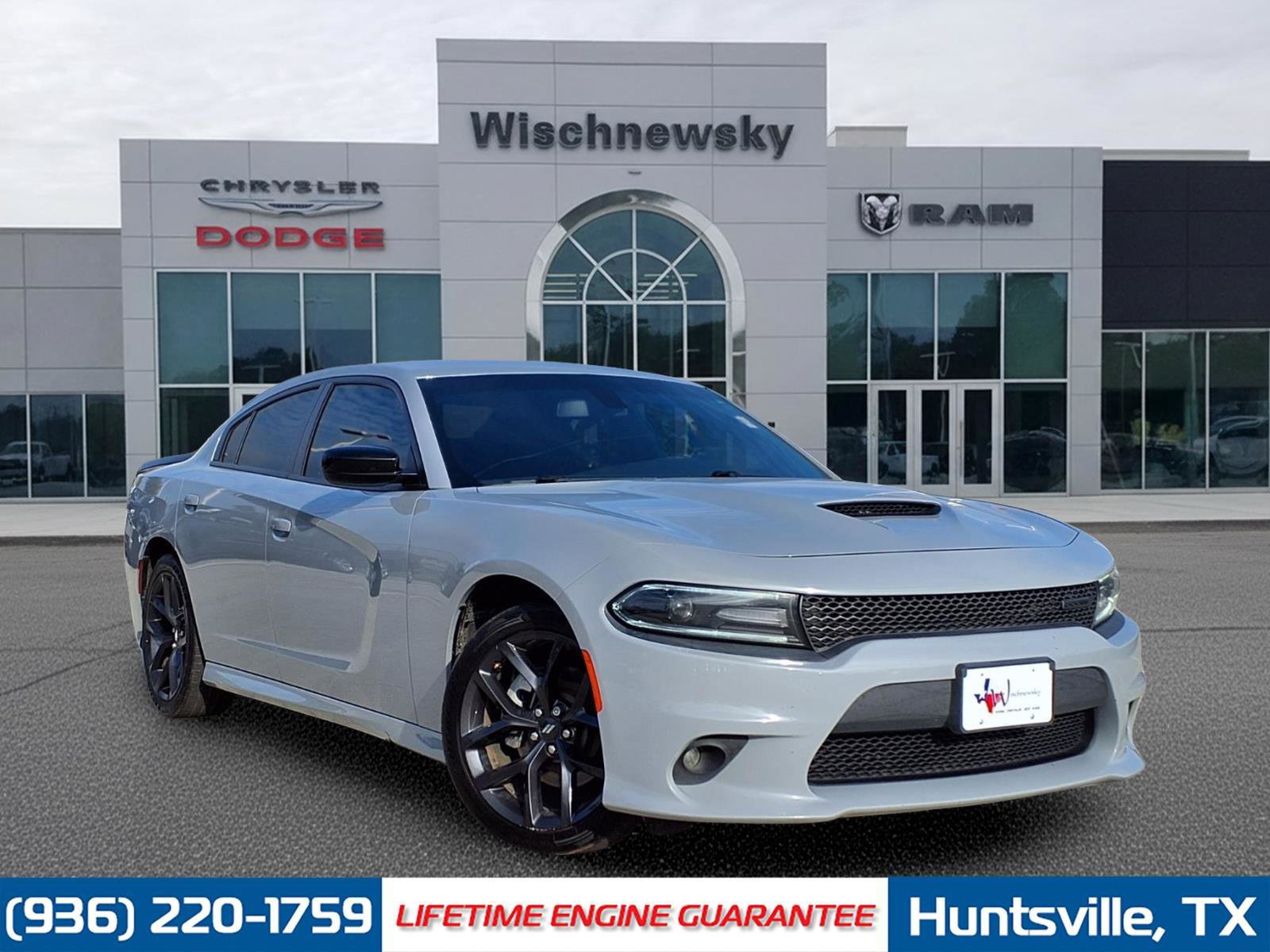 Used 2021 Dodge Charger GT w/ Driver Convenience Group video 1