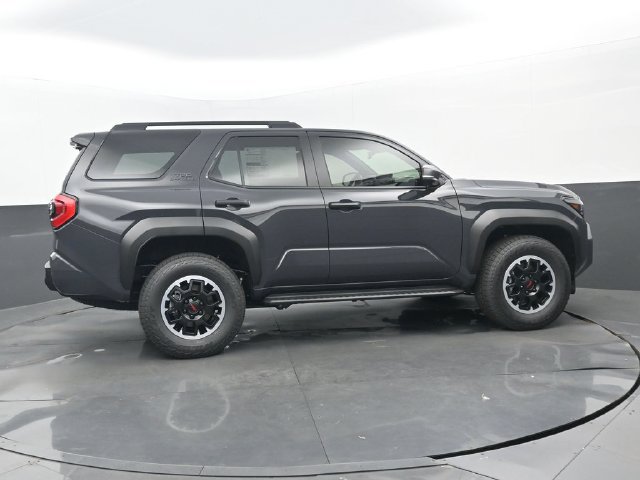 New 2026 Toyota 4Runner 4WD image 2