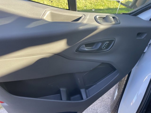 New 2026 Ford Transit 350 148 High Roof Extended image 7