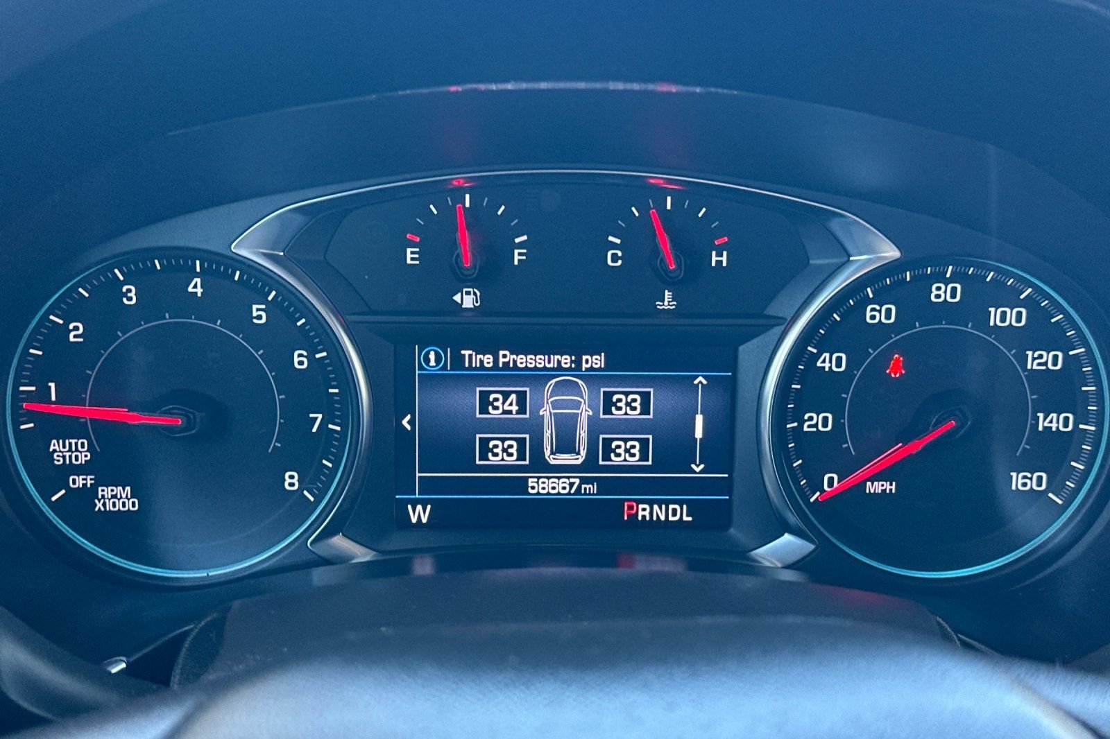 Used 2023 Chevrolet Equinox LT FWD image 24