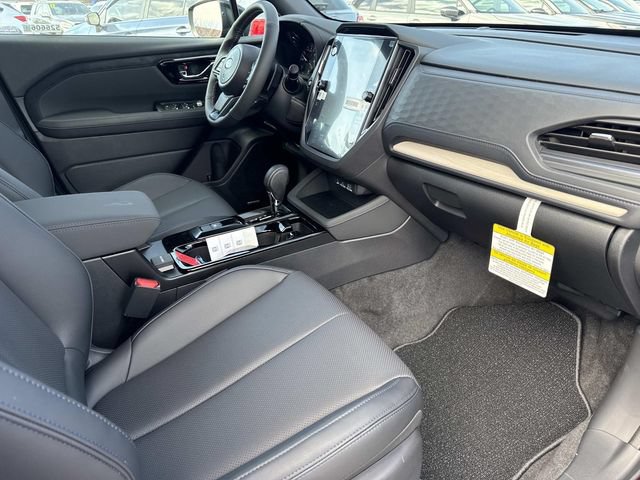 Used 2026 Subaru Forester Limited AWD/4WD image 16