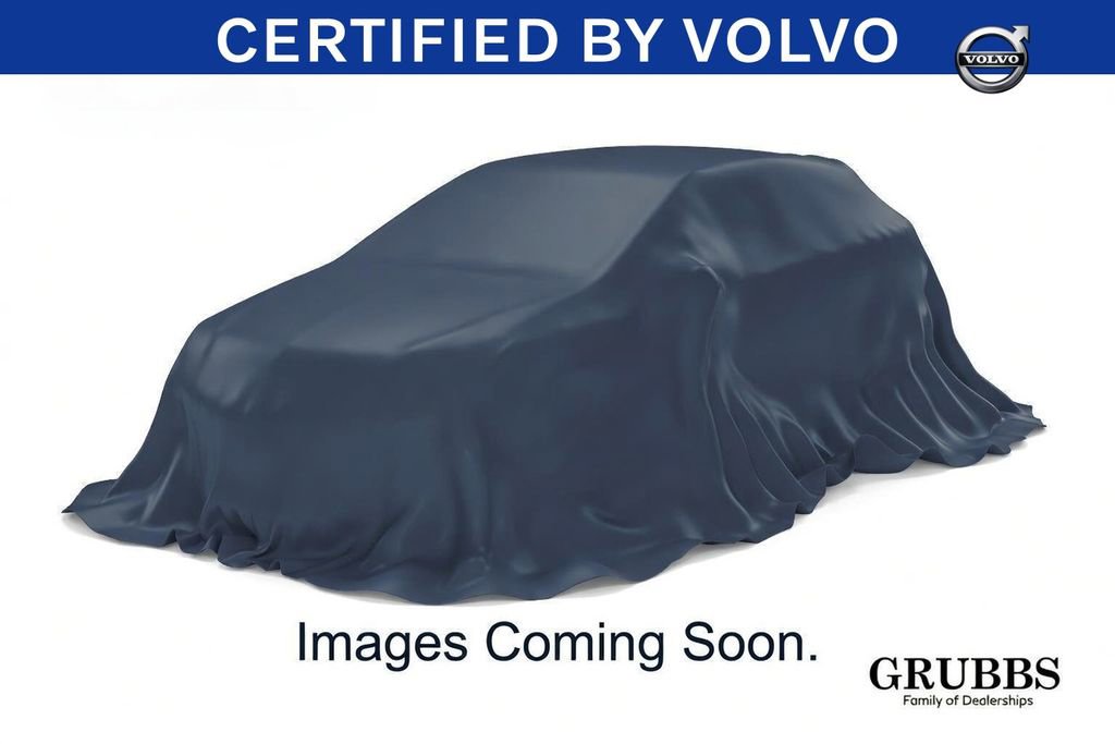Certified 2023 Volvo XC60 B5 Ultimate w/ Climate Package video 1