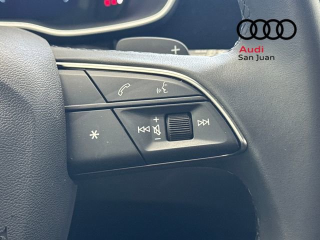 Used 2025 Audi Q3 2.0T Premium w/ Convenience Package image 23