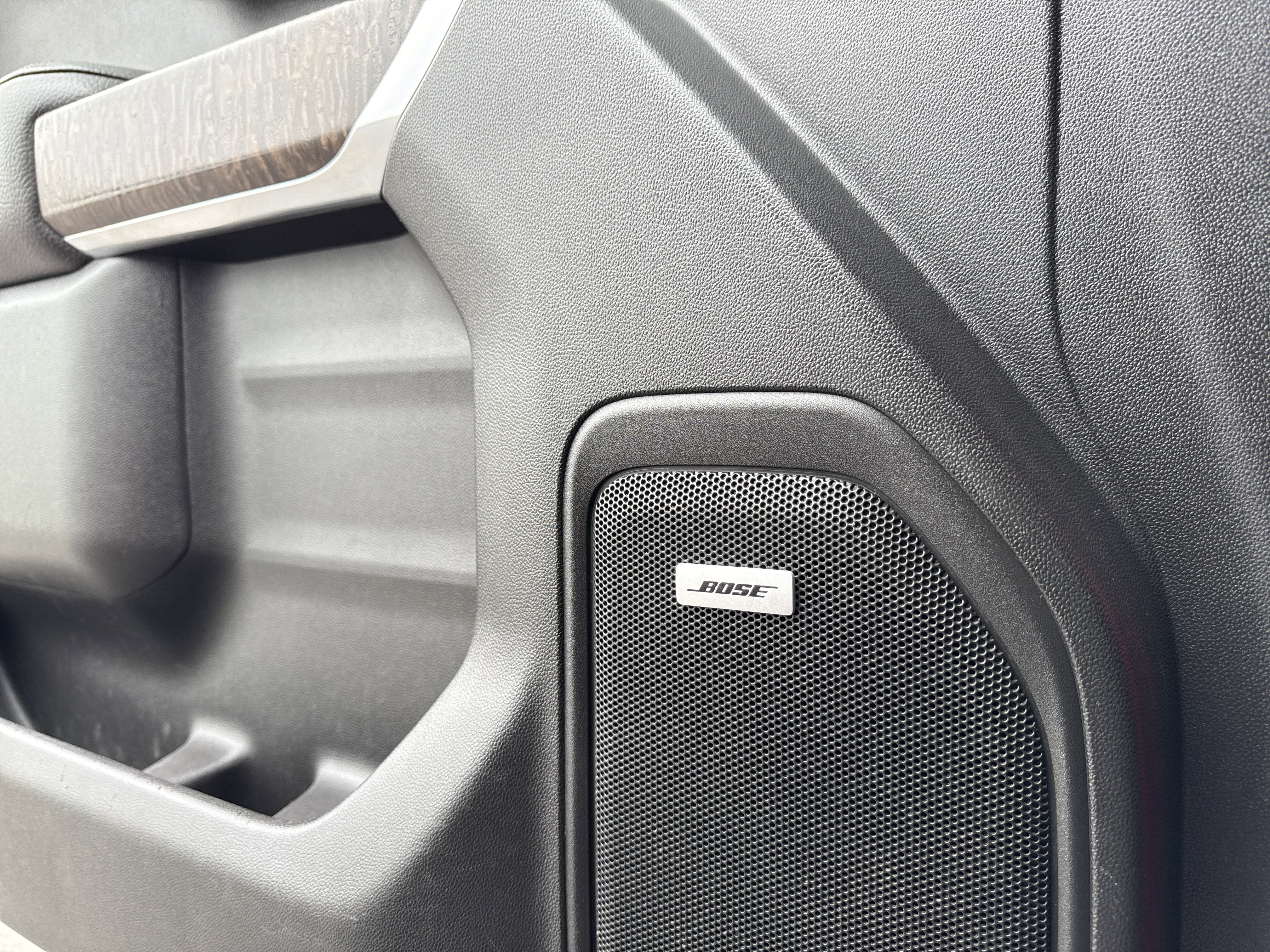 Used 2019 GMC Sierra 1500 Denali w/ Denali Ultimate Package image 16