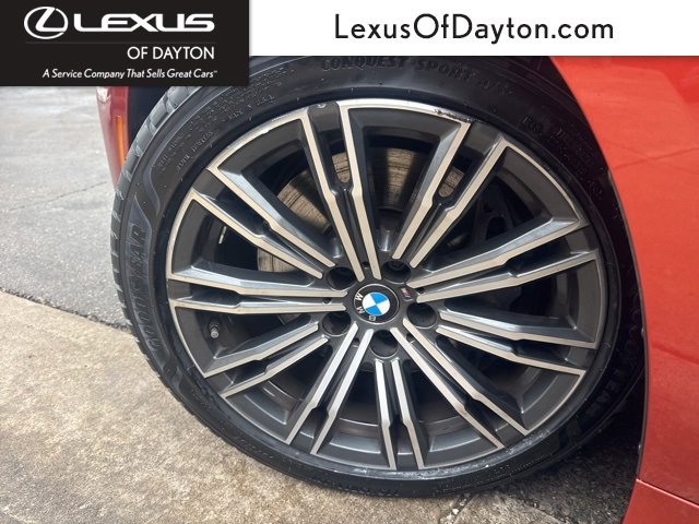 Used 2021 BMW M340i xDrive w/ Premium Package image 11