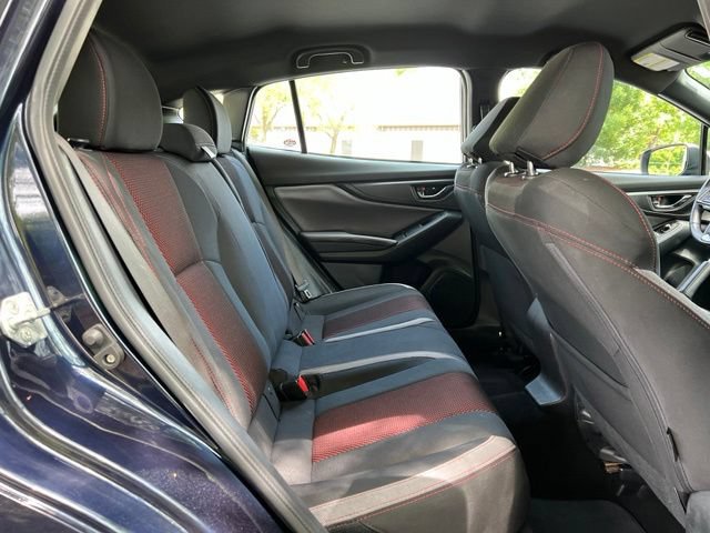 Used 2020 Subaru Impreza 2.0i Sport AWD/4WD image 17
