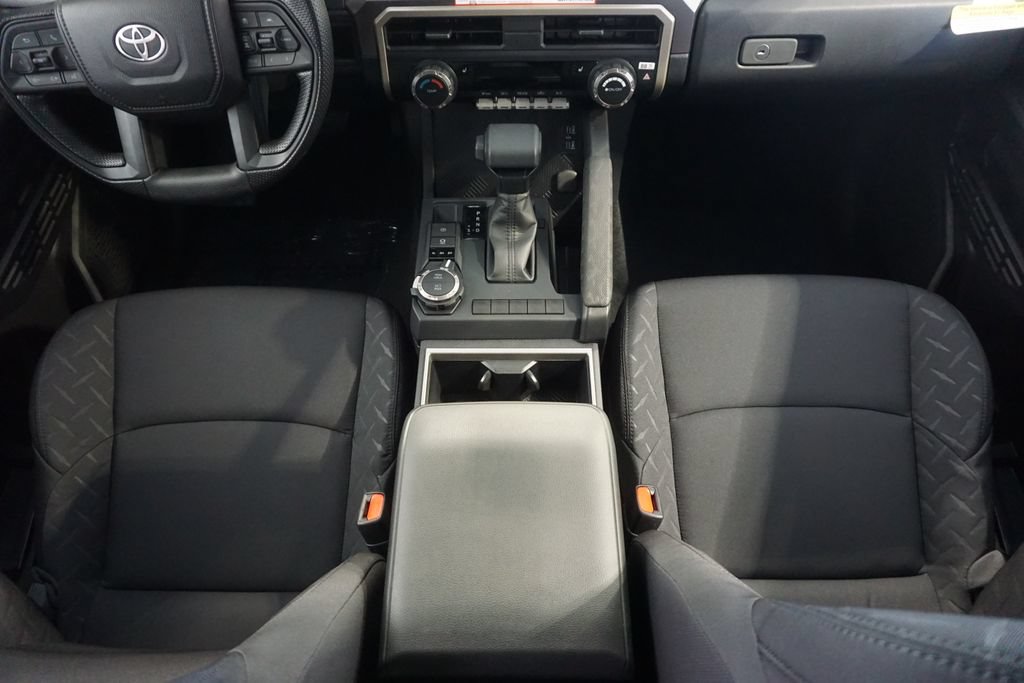 New 2026 Toyota Tacoma SR5 AWD/4WD image 29