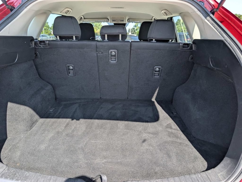Used 2018 MAZDA CX-5 Sport FWD image 12