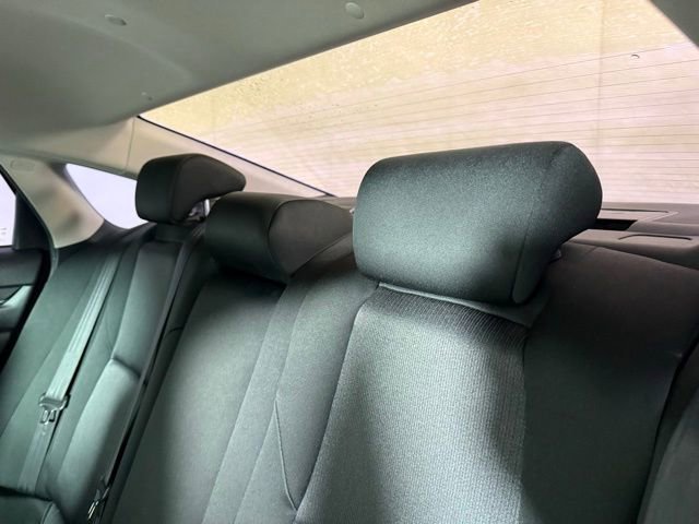 Used 2019 Honda Accord EX image 20