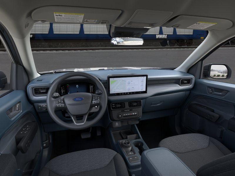 New 2026 Ford Maverick XL AWD/4WD image 9