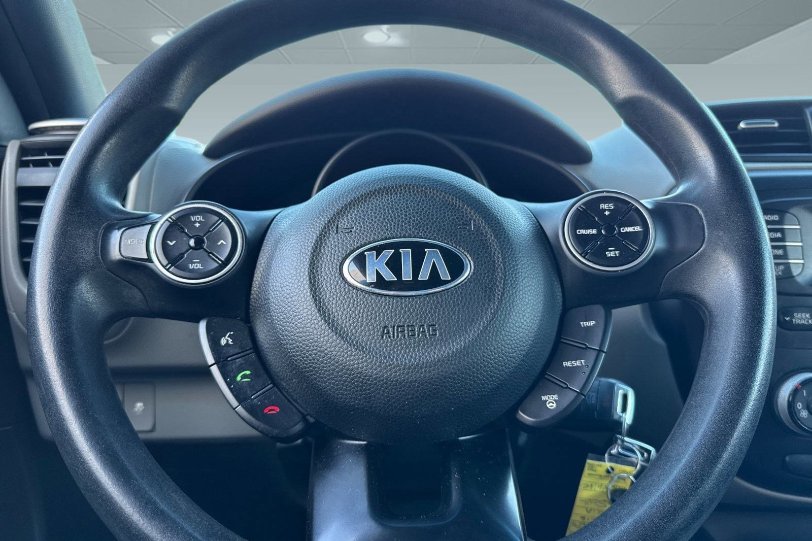 Used 2016 Kia Soul image 16