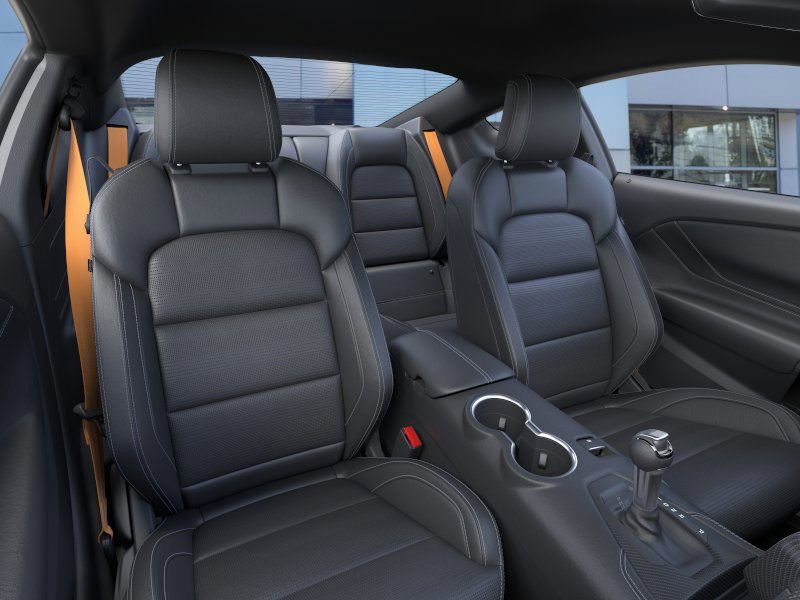 New 2026 Ford Mustang Premium image 10