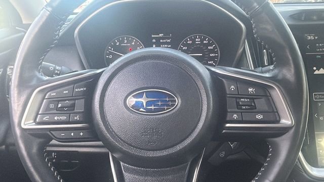 Used 2024 Subaru Legacy Touring XT w/ Popular Package #2 image 23