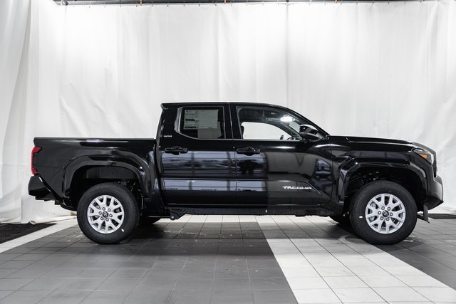 New 2026 Toyota Tacoma SR5 AWD/4WD image 3