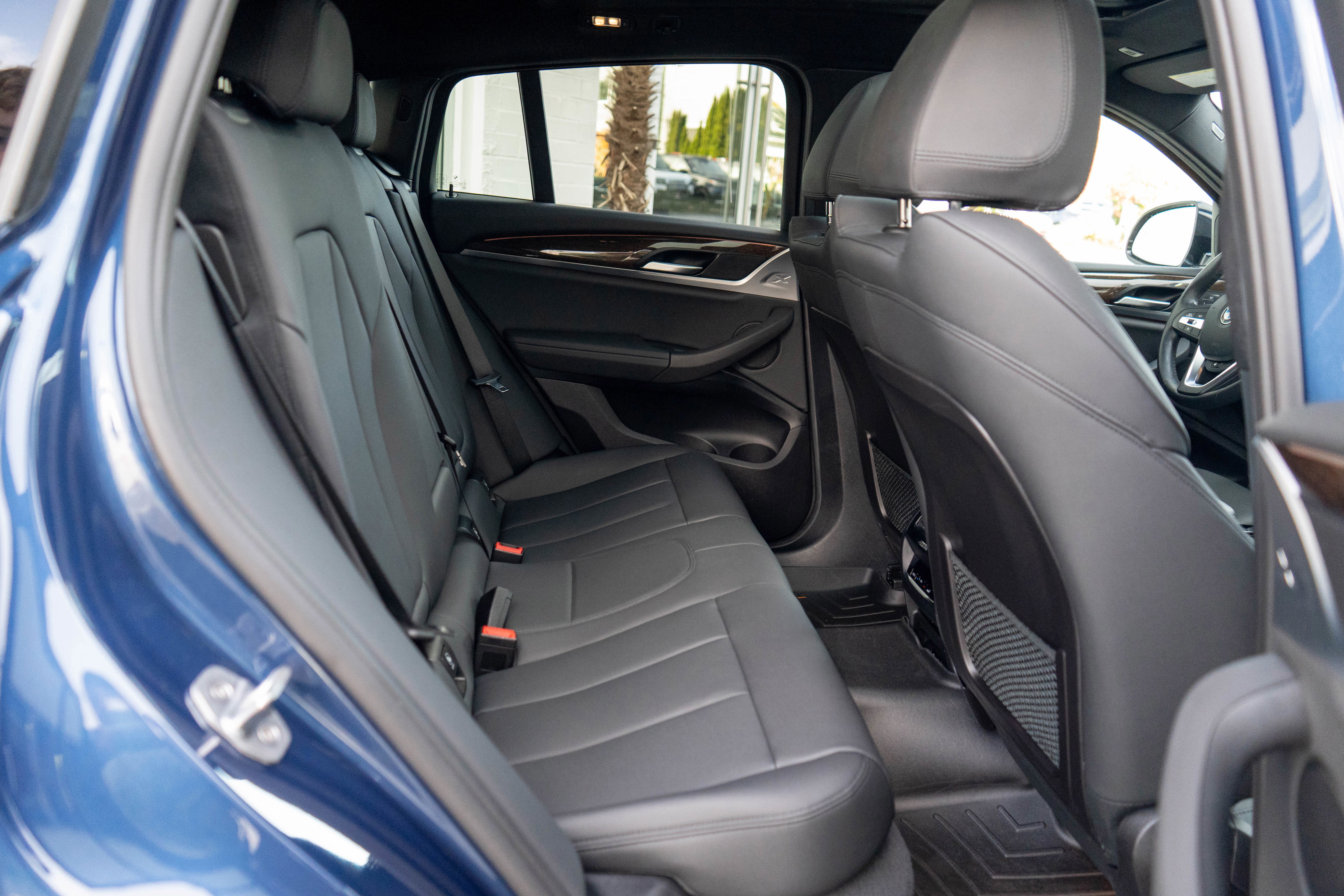 Used 2020 BMW X4 xDrive30i w/ Convenience Package image 33