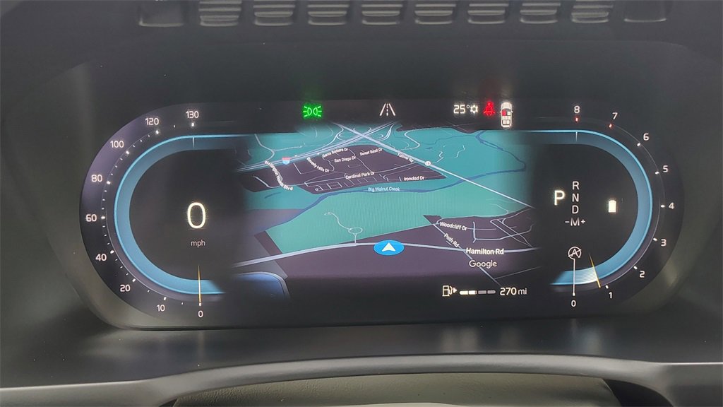 Certified 2023 Volvo XC90 B5 Core w/ Climate Package image 12