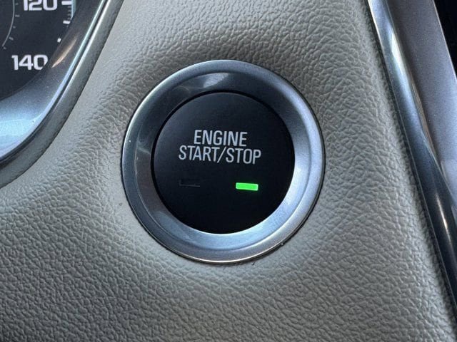 Used 2023 Chevrolet Traverse LS w/ Safety Package FWD image 23