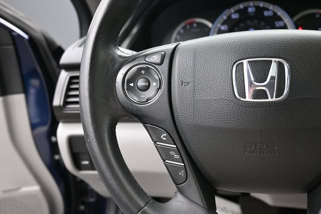Used 2015 Honda Accord EX-L image 20