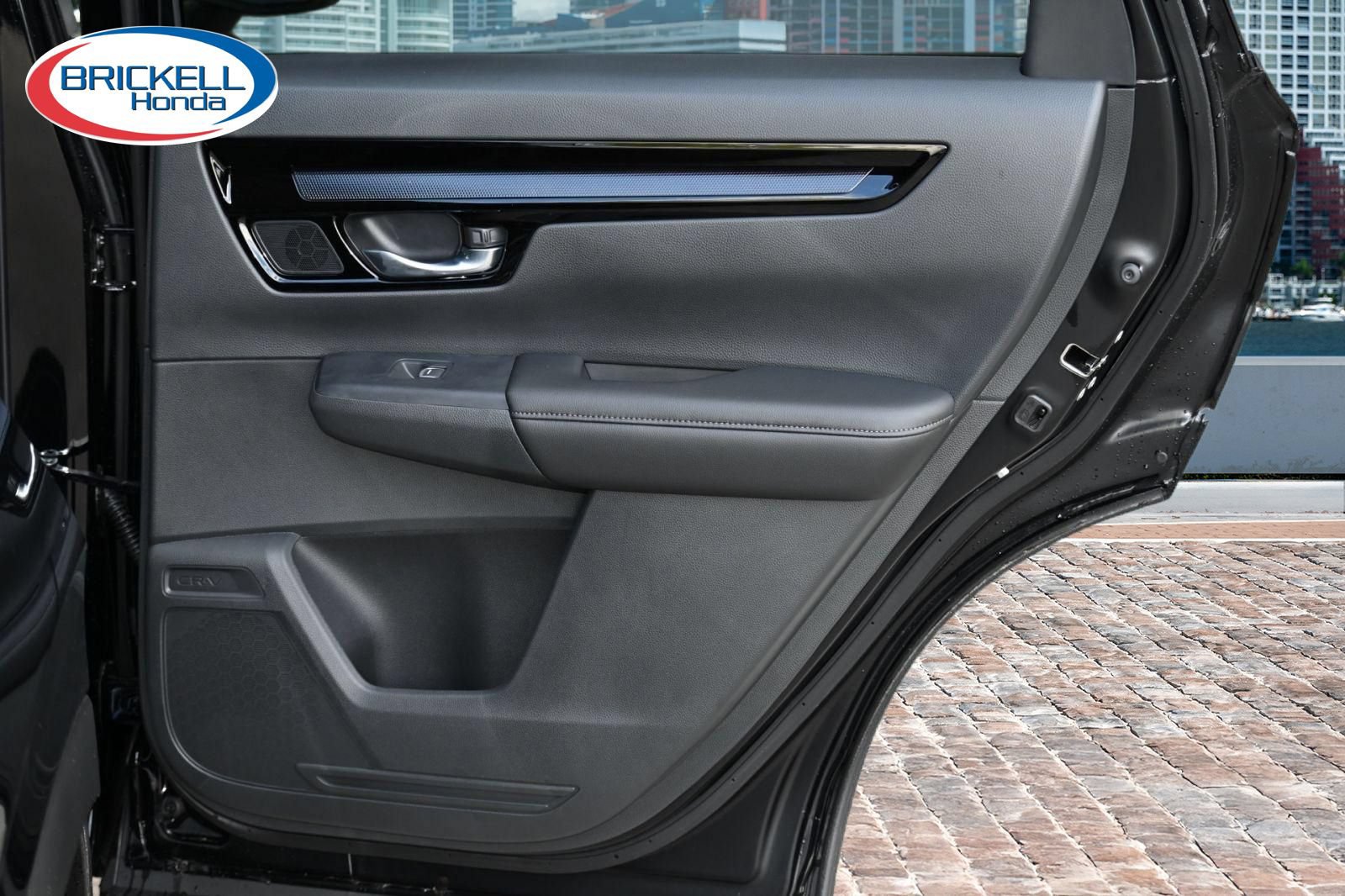New 2026 Honda CR-V EX-L image 14