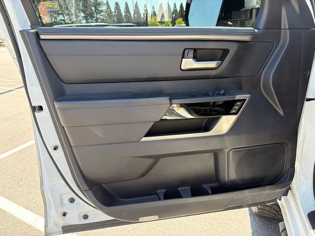 Used 2022 Toyota Tundra Limited AWD/4WD image 10