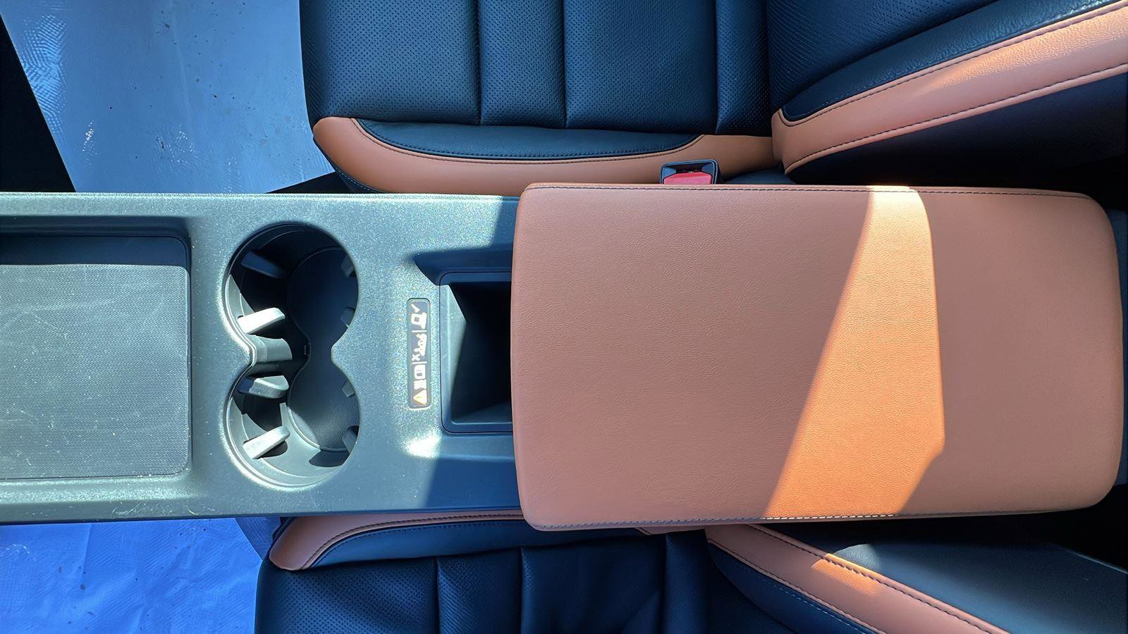 New 2026 Honda Prologue Elite image 25