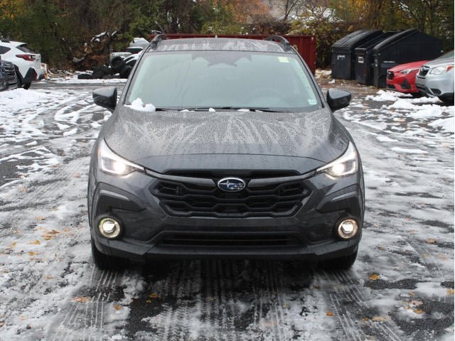 New 2026 Subaru Crosstrek 2.5i Limited image 19