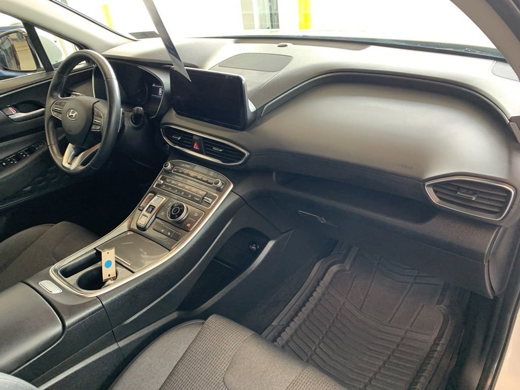 Certified 2023 Hyundai Santa Fe SEL w/ Cargo Package image 24