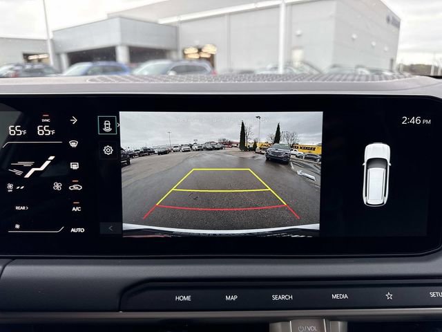 New 2027 Kia Telluride S image 21